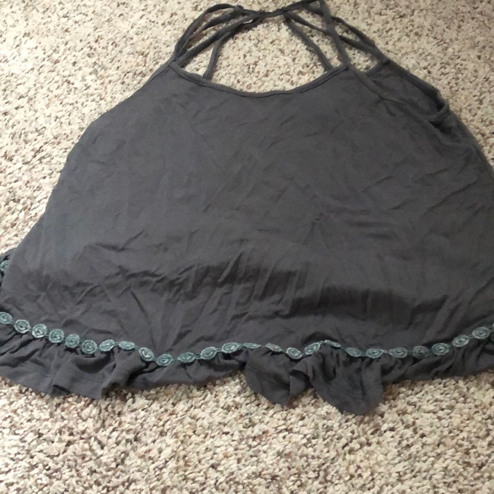 Tank tops - Picture 3 of 3